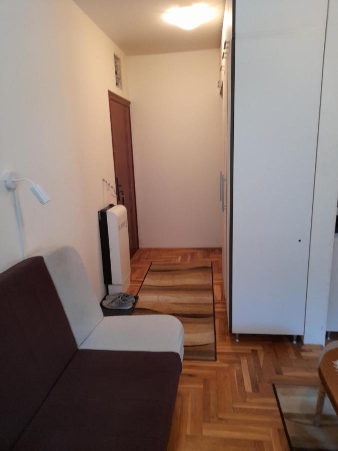 N&N Apartment Brzeće Екстериор снимка