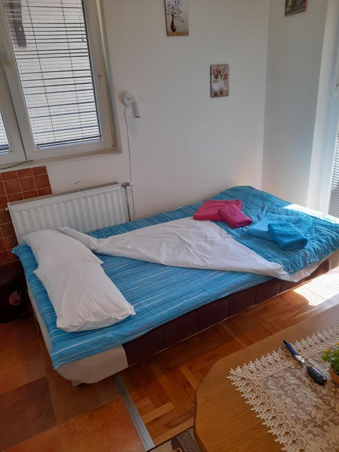 N&N Apartment Brzeće Екстериор снимка